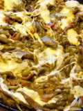 Chile con queso