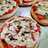 Pizza con polvo de hornear Royal