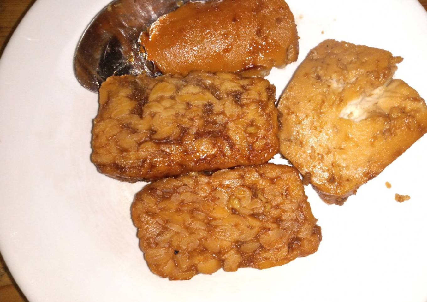 Resep Tetacem, Lezat Sekali