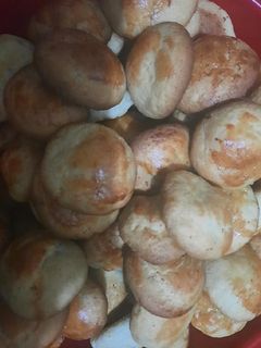 صورة لوصفة كليجة 💖