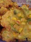 Corn Fritters