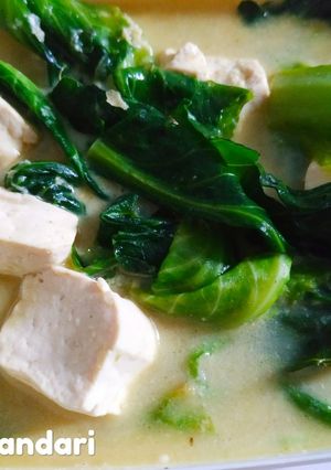 Foto resep Tahu Keciwis Fibercreme