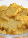 Prosty przepis na kurczaka w sosie korma curry