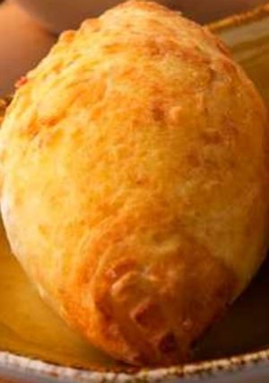 Una foto de Rellenos de papas