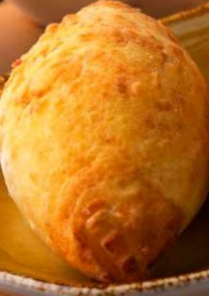 Una foto de Rellenos de papas