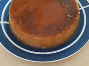 Una foto de postre con kahlua y queso