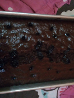Foto resep Brownies mocaf kukus no telur