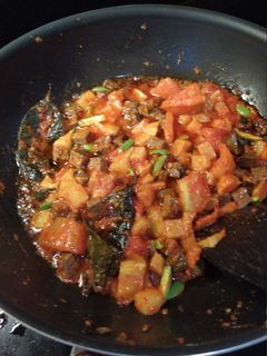 Foto resep Sambal Goreng Hati Sapi