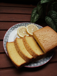 Foto resep Sponge Cake