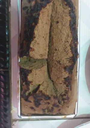 Foto resep Bolu kukus air 1 telor #5ResepPertamaku