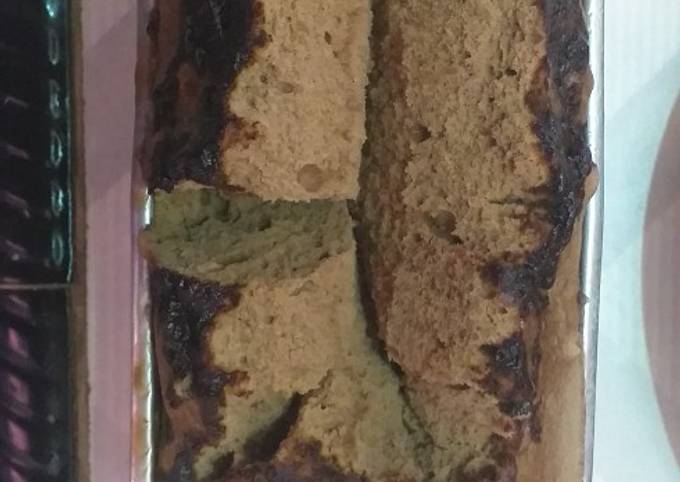 Resep Bolu kukus air 1 telor #5ResepPertamaku Anti Gagal