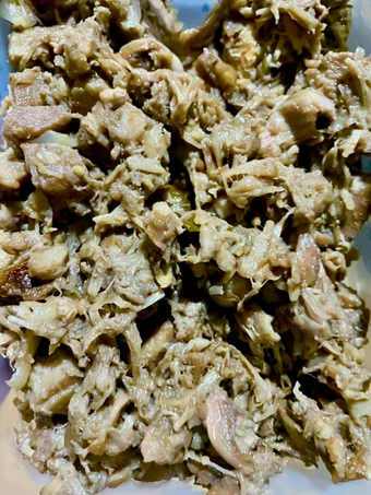 Cara Mudah Membuat Resep Gudeg nangka tanpa daun jati, simple yang Enak Banget Anti Ribet, Lezat