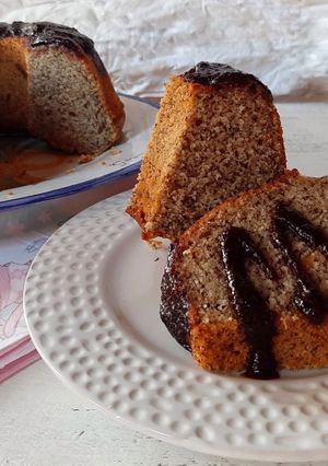 Foto di Torta al grano saraceno