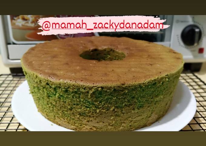 Cara Menyajikan Bolu Pandan Panggang Terbaik Untuk Jualan Cara Menyajikan Bolu Pandan Panggang Terbaik Untuk Jualan