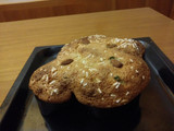Colomba con pasta madre