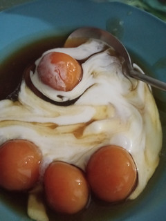 Foto resep Biji salak