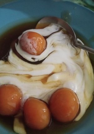 Foto resep Biji salak