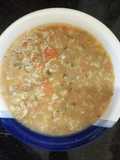 Sopa con fideos letritas (11)
