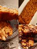 🍌🍐Bananen-Birnen-Kuchen 🍐🍌