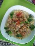 बूदी का रायता (Boondi ka raita recipe in hindi)