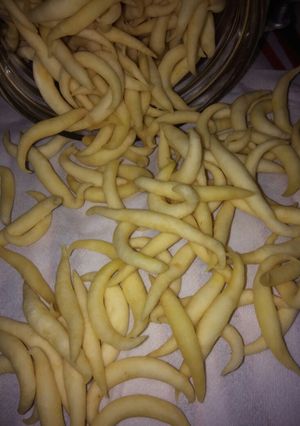 Foto resep Cheese stick