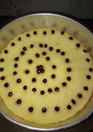 Foto resep Singkong cake