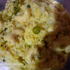 খিচুড়ি (Khichuri recipe in bengali)-レシピのメイン写真