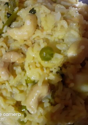 খিচুড়ি (Khichuri recipe in bengali) রেসিপির প্রধান ছবি