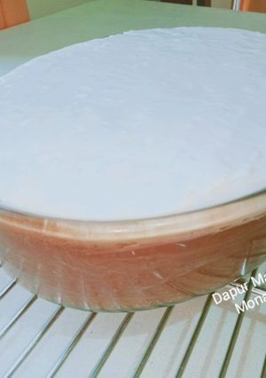 Foto resep Talam singkong lumer
