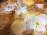 فول بالبيض 🍳