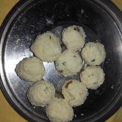 A picture of Chanar sandesh.