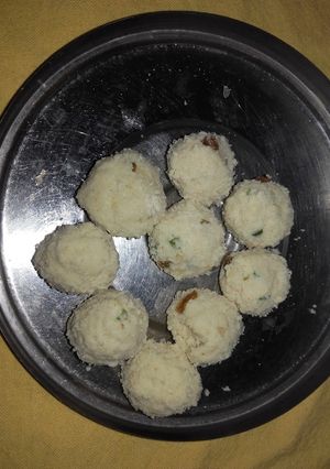 A picture of Chanar sandesh.