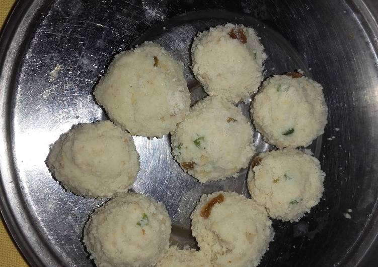 How to Prepare Any-night-of-the-week Chanar sandesh