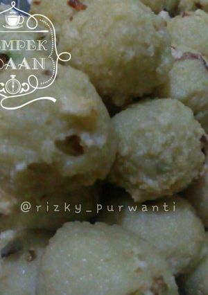 Foto resep Pempek adaan