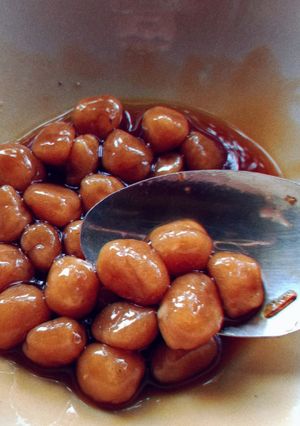 Foto resep Bubble Tea Brown Sugar