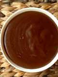 Crema de cacao exprés