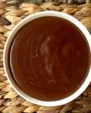Crema de cacao exprés