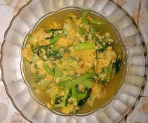 Praktis Membuat Orak arik sayur sawi brokoli Mantul Banget Praktis Membuat Orak arik sayur sawi brokoli Mantul Banget
