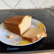 Bizcocho de yogurt