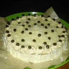 รูปของ Brownis BirthDay Cake