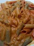Mac and cheese vegan