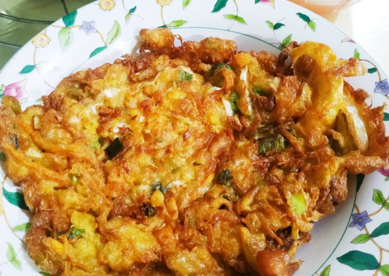 Fuyunghai Udang