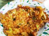 Fuyunghai Udang