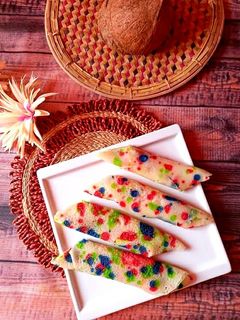 প্রিন্টেড পাটিসাপটা রেসিপির প্রধান ছবি