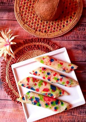 প্রিন্টেড পাটিসাপটা রেসিপির প্রধান ছবি