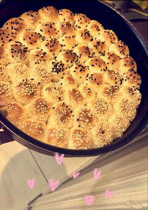 صورة لوصفة خلية النحل