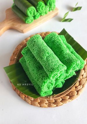 Foto resep Kaddo Boddong