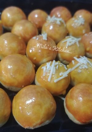 Foto resep Nastar Empuk