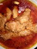 Beef qorma ❤