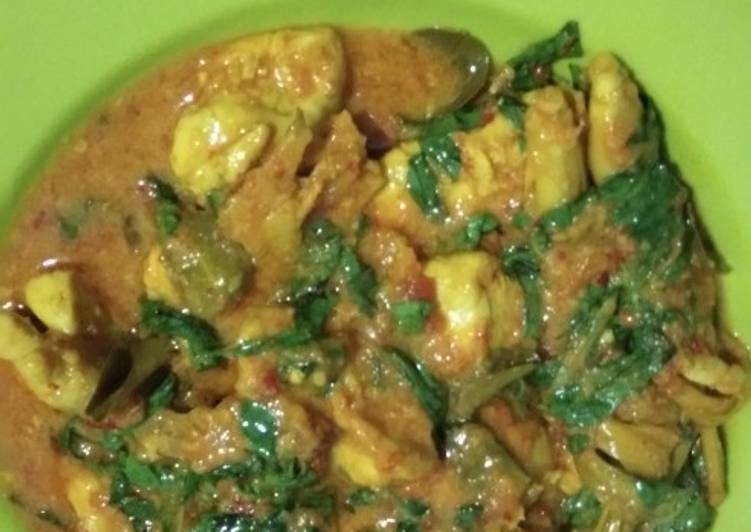 Resep Ayam Rica Rica, Bikin Ngiler